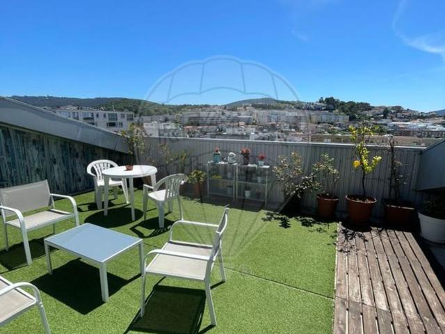 Apartamento venda em Maximinos, Braga