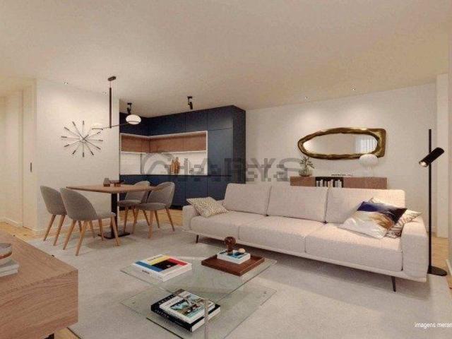 Apartamento venda em Braga