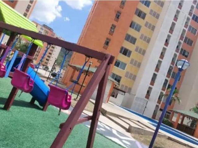 Apartamento en venta en Valencia, Carabobo