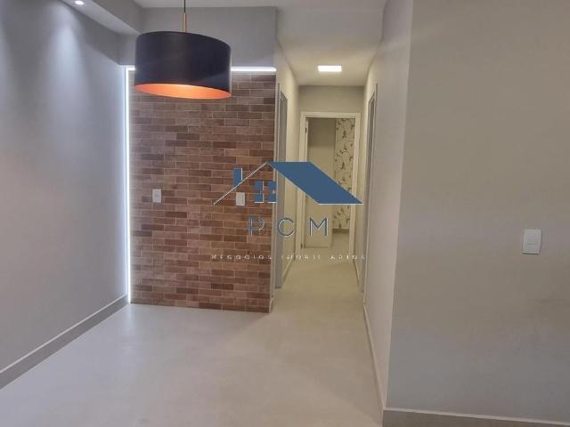 Apartamento aluguel em Loteamento Mantuanelli, Jundiaí