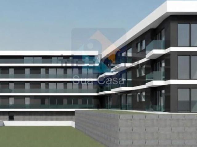 Apartamento venda em Fafe, Braga