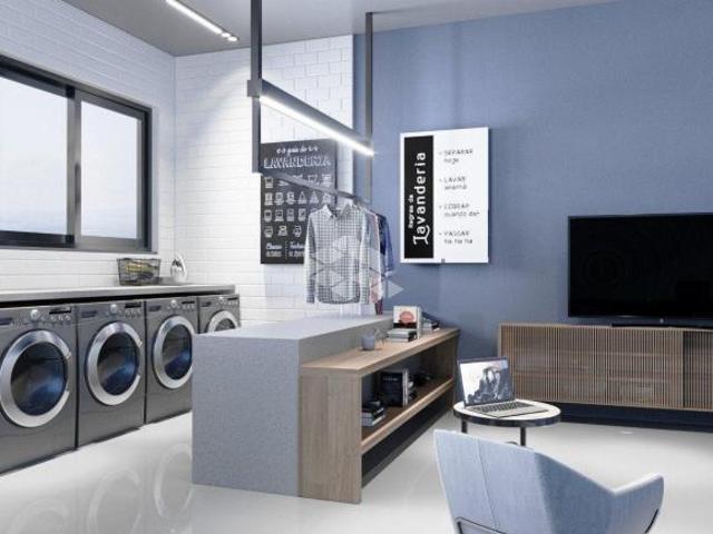 Apartamento venda em Farroupilha