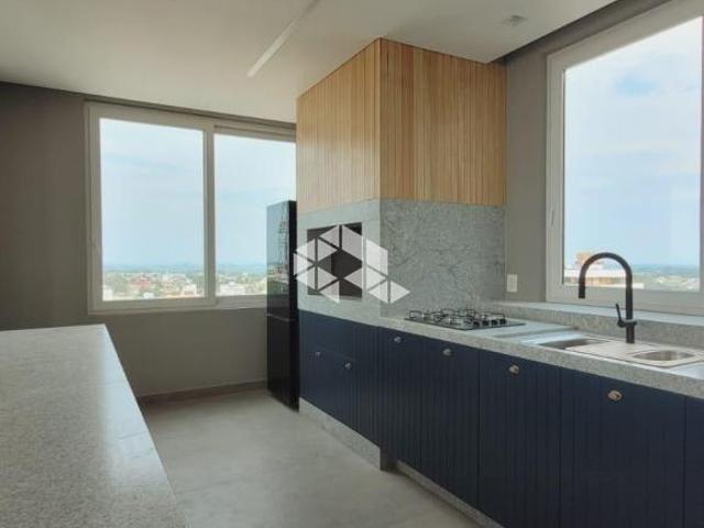 Apartamento venda em Região Geográfica Imediata de Caxias do Sul, Farroupilha