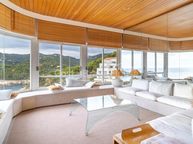 Apartamento en venta en Aiguafreda, Baix Empordà