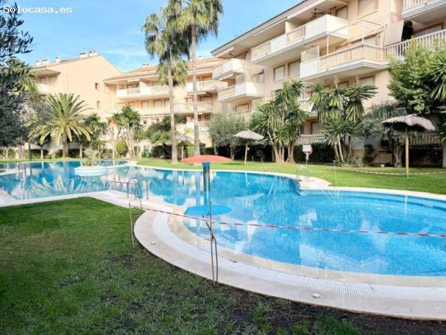 Piso en venta en la Marina Alta, Valencia