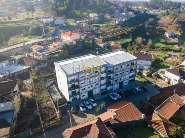 Apartamento venda em Lousada, Porto