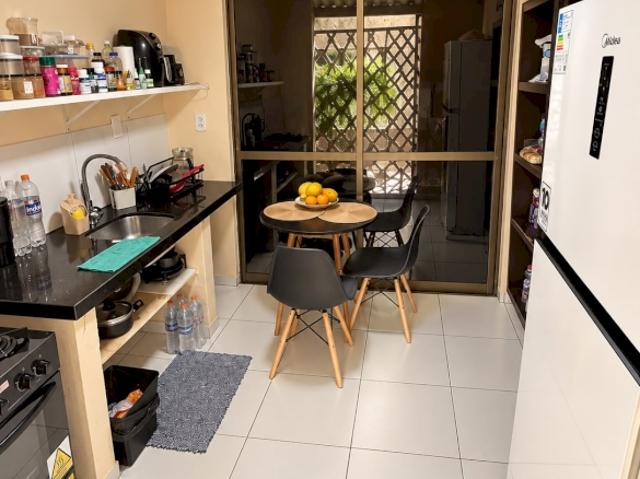 Apartamento aluguel em Meireles, Fortaleza