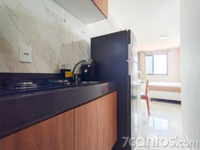 Apartamento aluguel em Região Geográfica Imediata de Fortaleza, Fortaleza