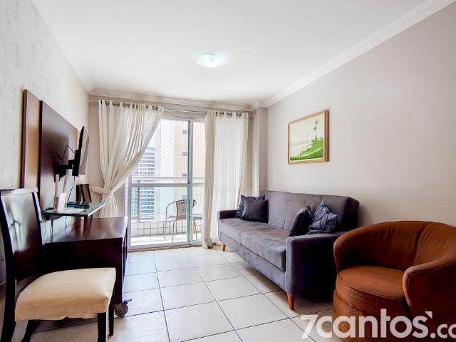 Apartamento aluguel em Meireles, Fortaleza