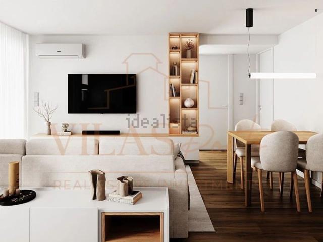 Apartamento venda em Meixomil, Porto