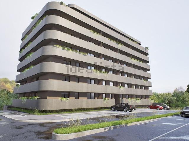 Apartamento venda em Meixomil, Porto