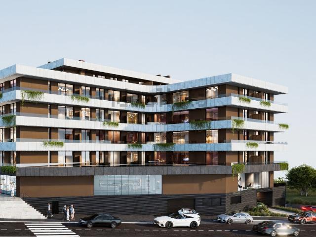 Apartamento venda em Meixomil, Porto