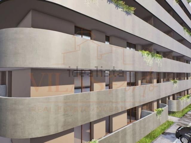 Apartamento venda em Meixomil, Porto