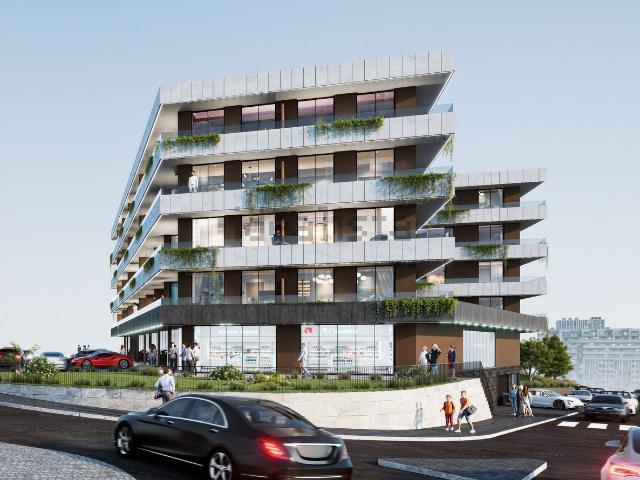 Apartamento venda em Meixomil, Porto