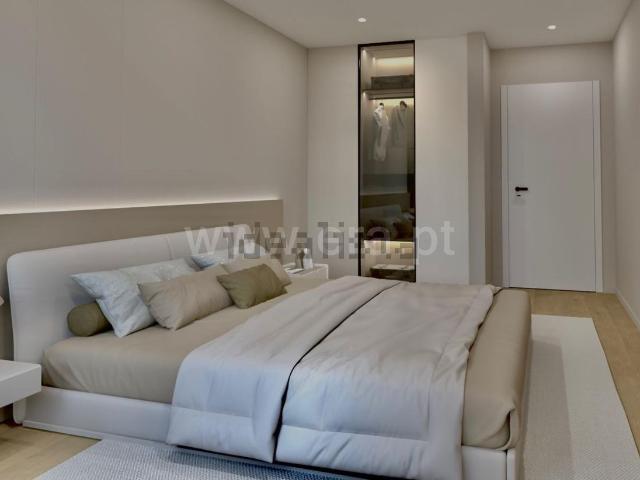 Apartamento venda em Meixomil, Porto