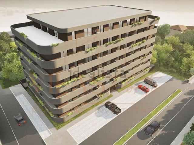 Apartamento venda em Meixomil, Porto
