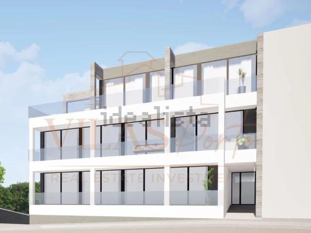 Apartamento venda em Meixomil, Porto
