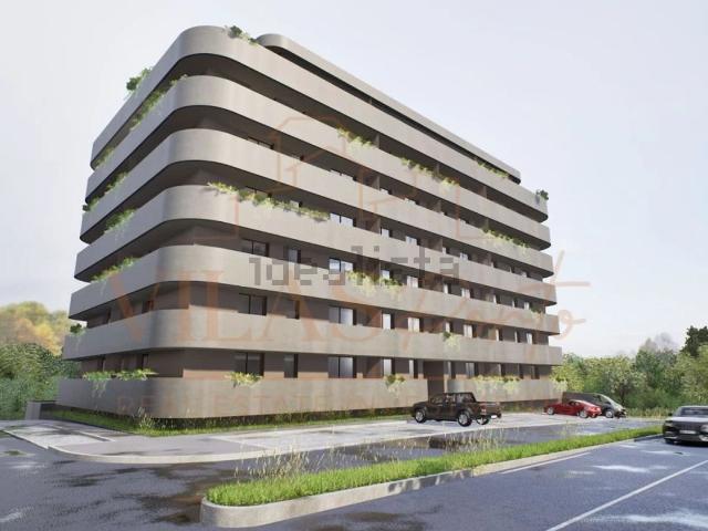Apartamento venda em Meixomil, Porto