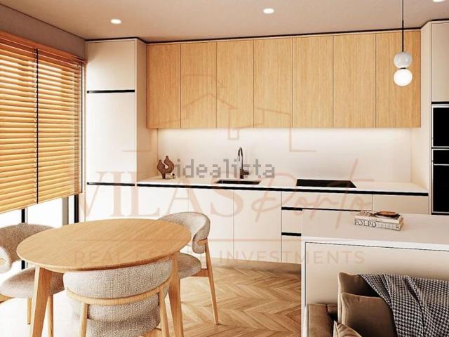 Apartamento venda em Meixomil, Porto