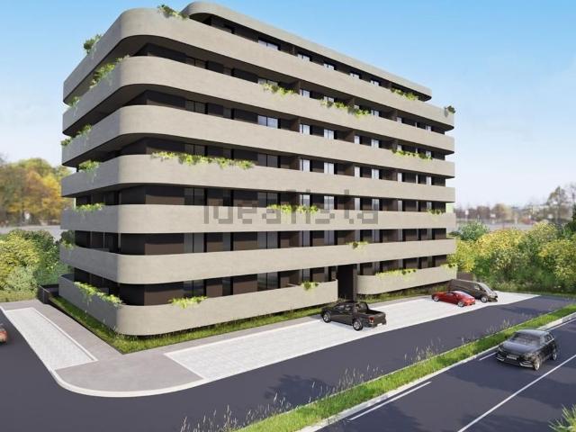 Apartamento venda em Meixomil, Porto