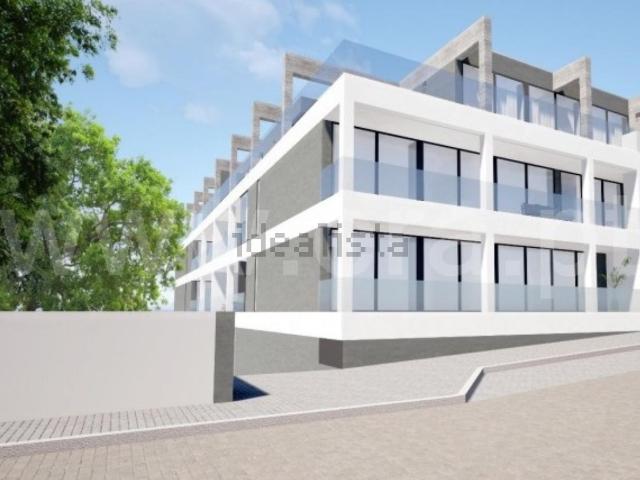 Apartamento venda em Meixomil, Porto