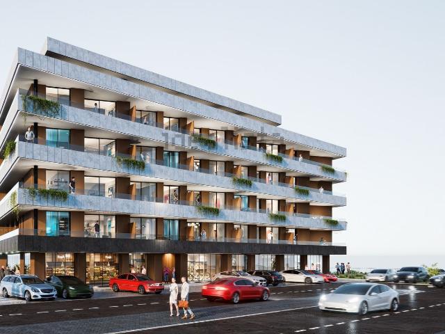 Apartamento venda em Meixomil, Porto