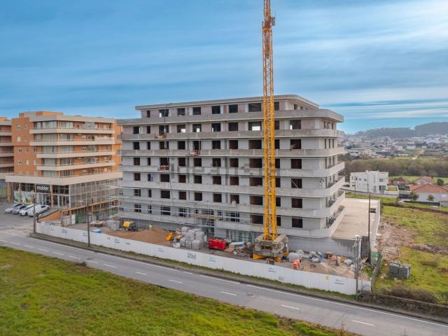 Apartamento venda em Meixomil, Porto