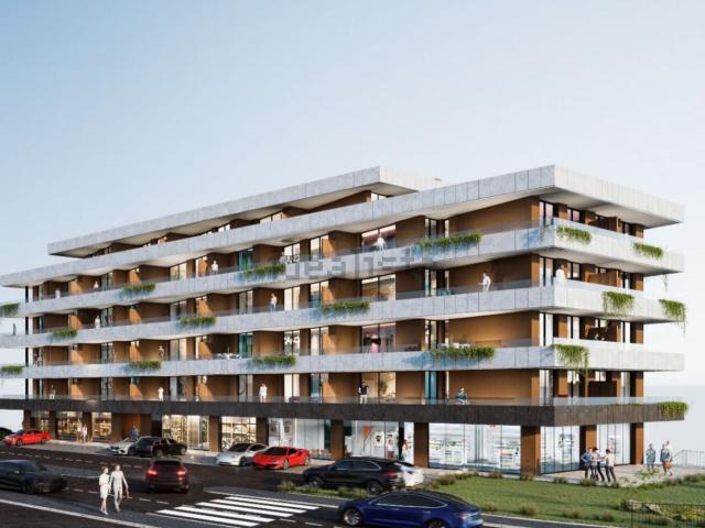 Apartamento venda em Meixomil, Porto