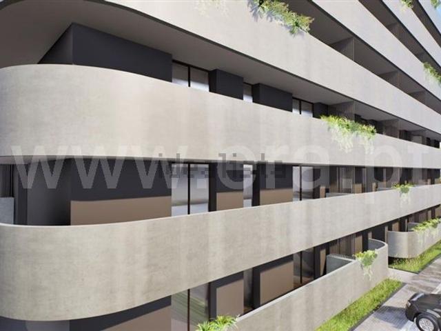 Apartamento venda em Meixomil, Porto
