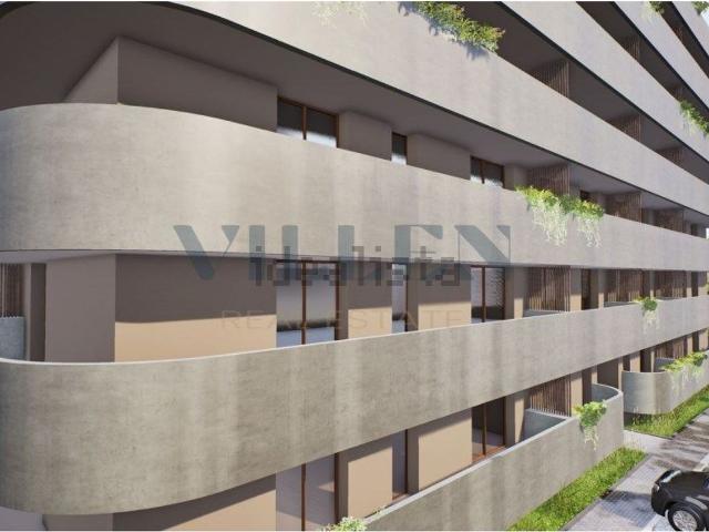 Apartamento venda em Portas, Meixomil