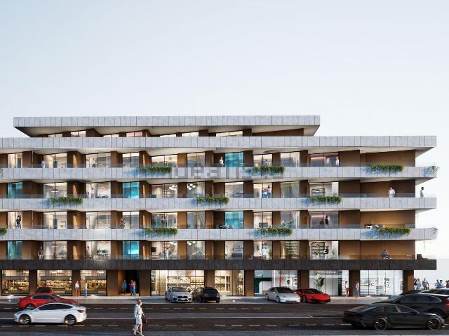 Apartamento venda em Meixomil, Porto