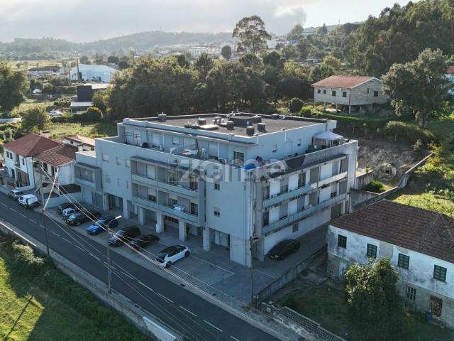Apartamento venda em Meixomil, Porto