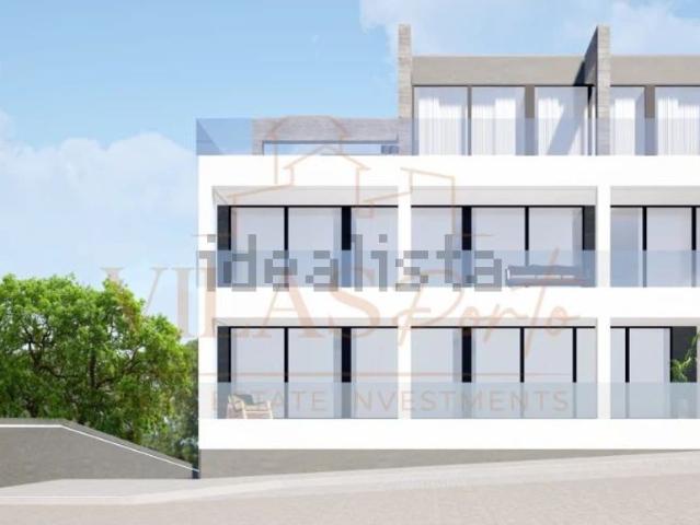 Apartamento venda em Meixomil, Porto