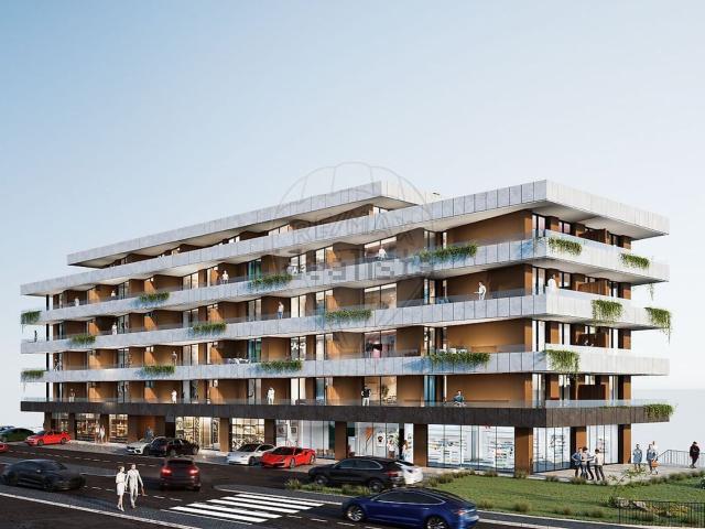 Apartamento venda em Meixomil, Porto