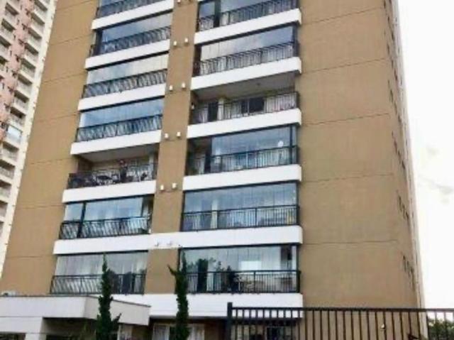 Apartamento aluguel em Barueri