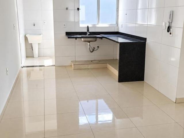 Apartamento venda em Parque Santa Hilda, Franca