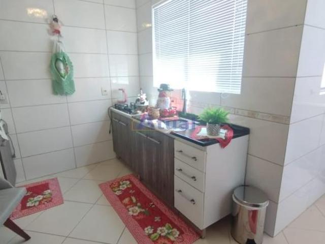 Apartamento venda em Região Geográfica Imediata de Santo Ângelo, Santo Angelo
