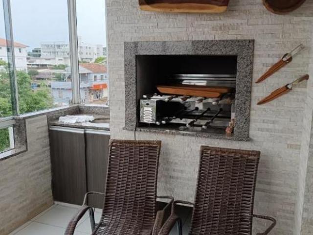 Apartamento venda em Região Geográfica Imediata de Santo Ângelo, Santo Angelo