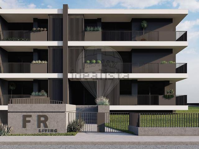 Apartamento venda em Merelim (São Pedro) e Frossos, Braga