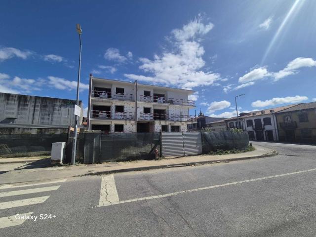Apartamento venda em Merelim (São Pedro) e Frossos, Braga