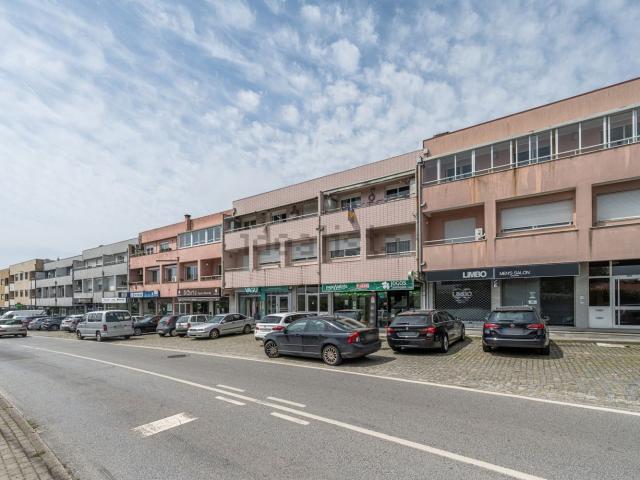Apartamento venda em Merelim (São Pedro) e Frossos, Braga