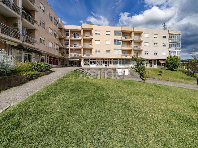 Apartamento venda em Merelim (São Pedro) e Frossos, Braga