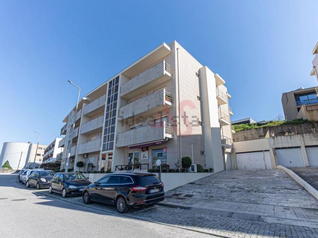 Apartamento venda em Guimarães, Braga