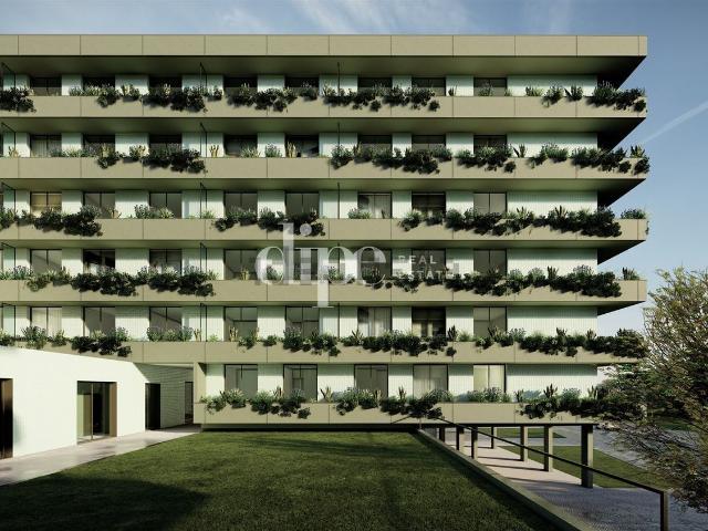 Apartamento venda em Guimarães, Braga