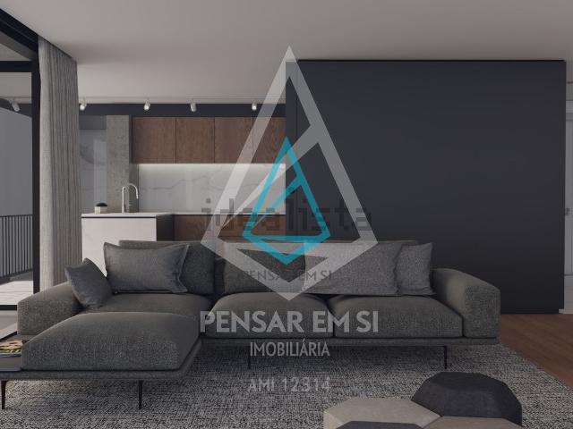 Apartamento venda em Guimarães, Braga