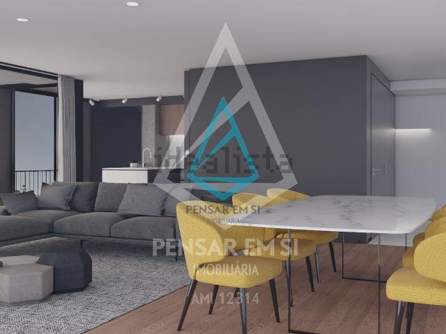 Apartamento venda em Guimarães, Braga
