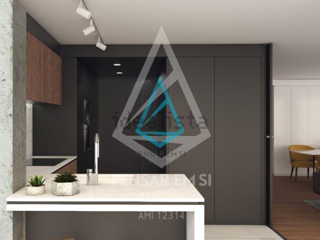 Apartamento venda em Guimarães, Braga