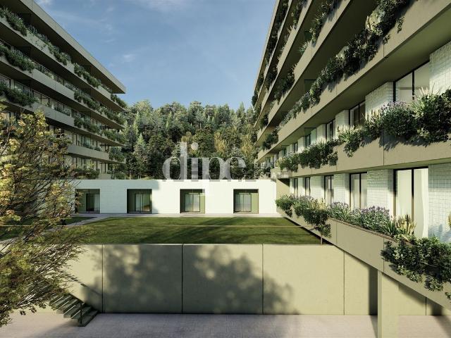 Apartamento venda em Guimarães, Braga