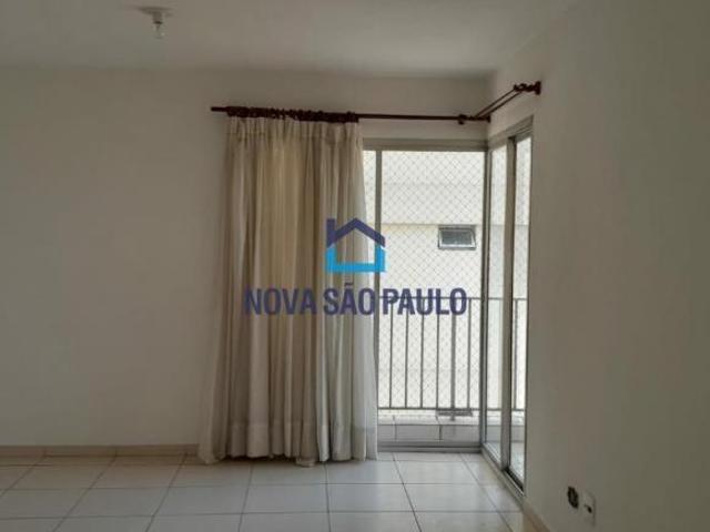 Apartamento venda em Mirandópolis
