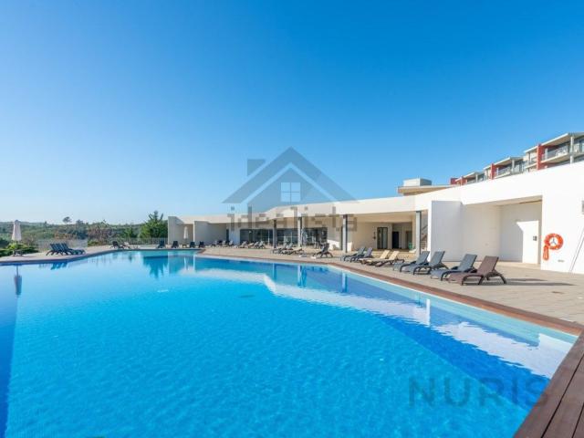 Apartamento venda em Mexilhoeira Grande